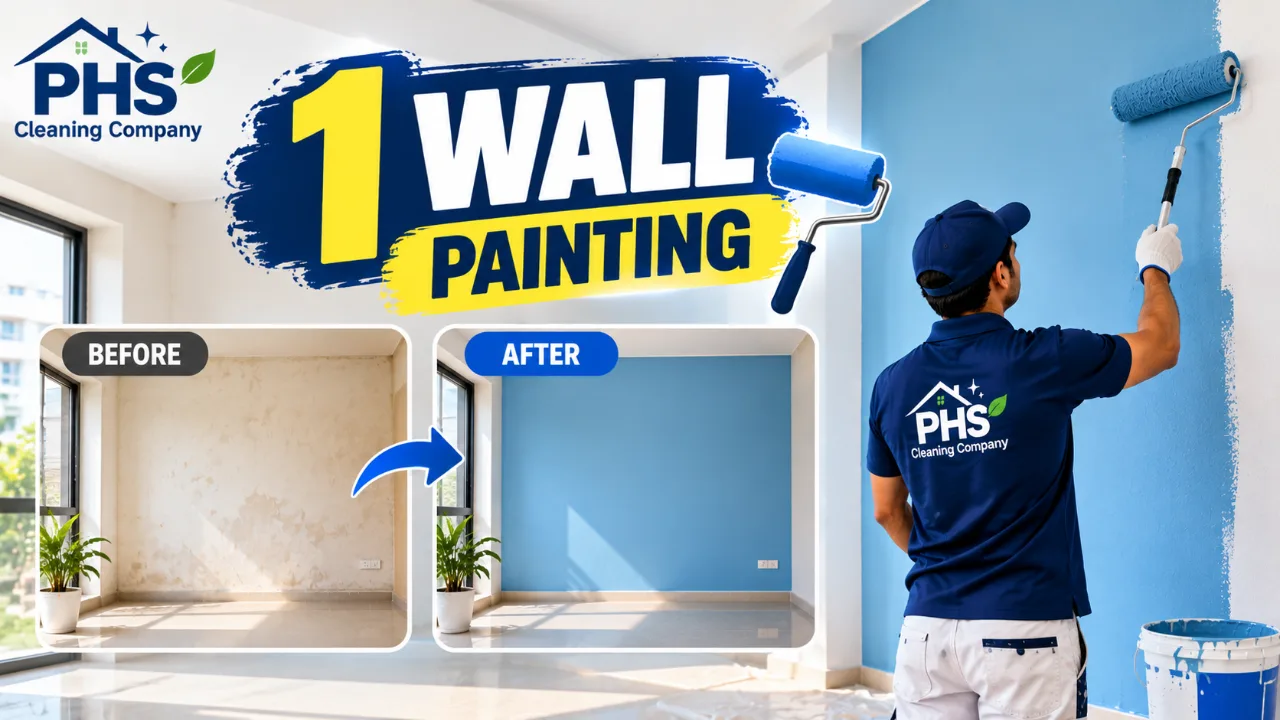 1 wall painting 