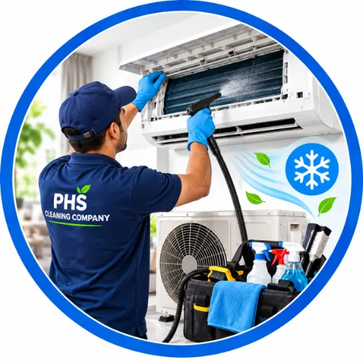 AC Cleaning