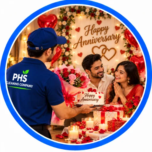 Anniversary Celebration
