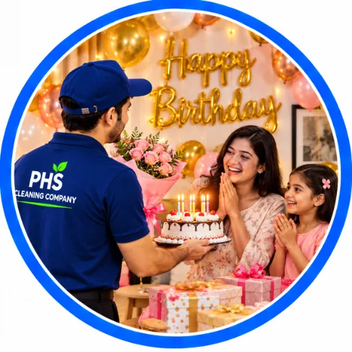 Birthday Celebration