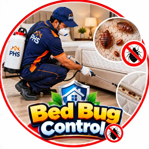 Bed Bug Control