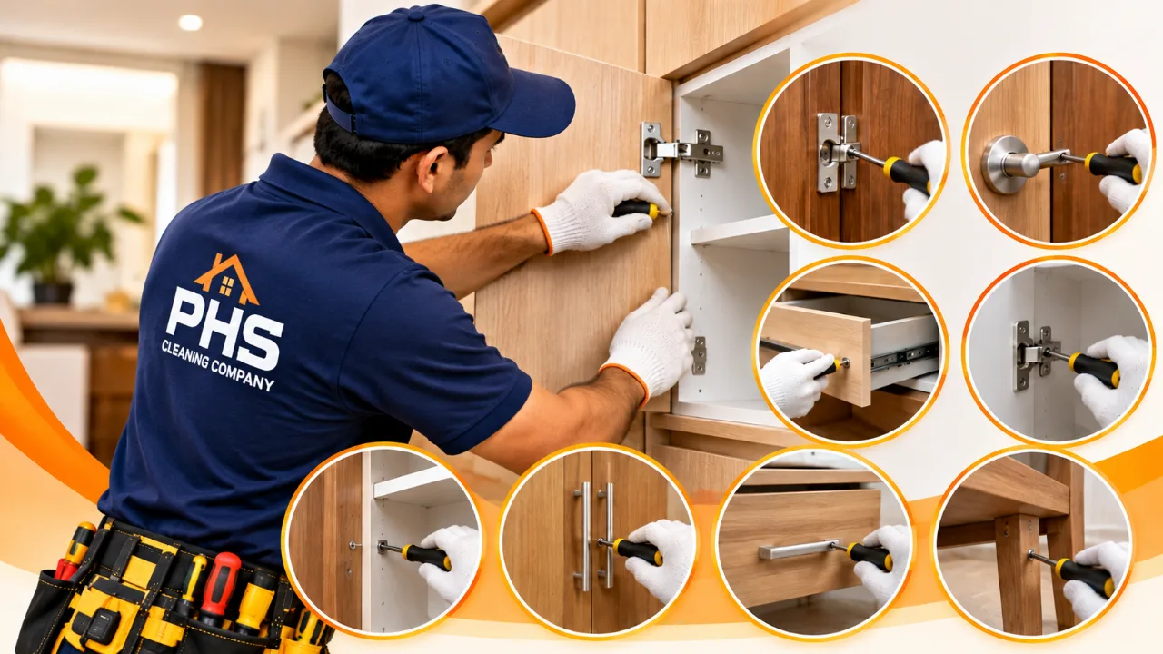 Maintenance Service 