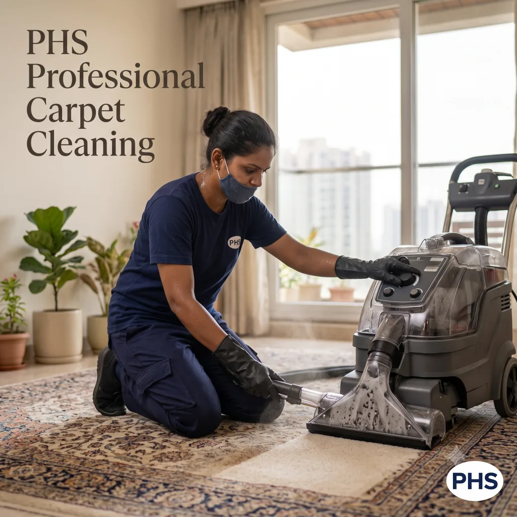 Carpet Cleaning