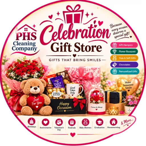 Celebration Gift Store