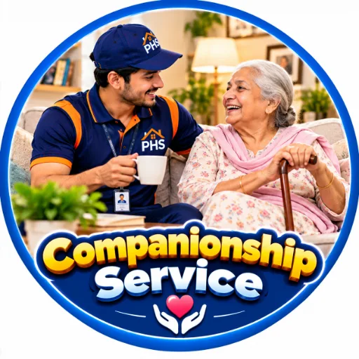 Companionship Services