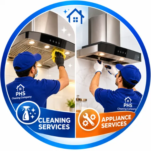 Chimney Cleaning / Appliances