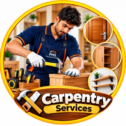 Carpentry Services