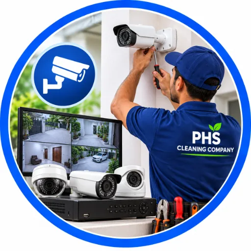 CCTV Services