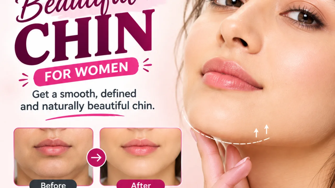 CHIN