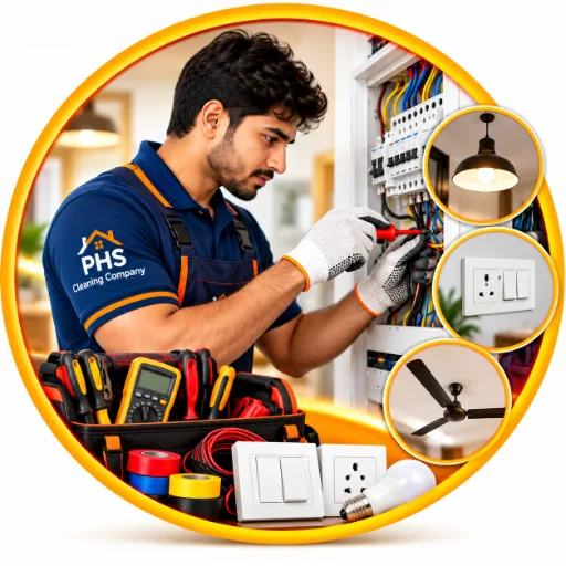 Electrician