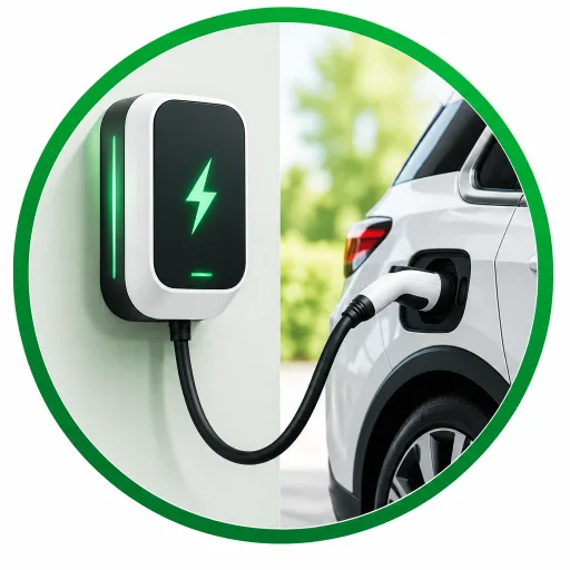 EV Charger Installation