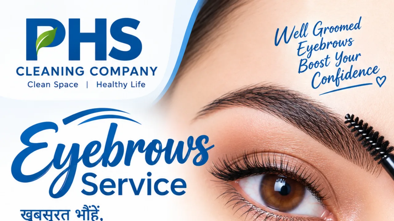 EYEBROWS