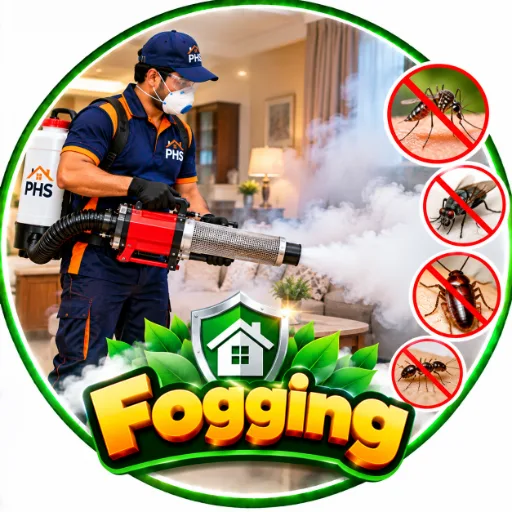 Fogging