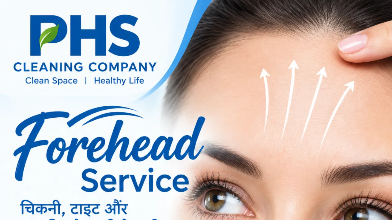 FORHEAD