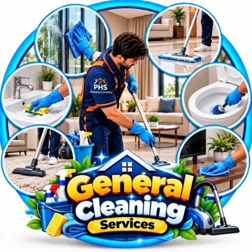 General Cleaning