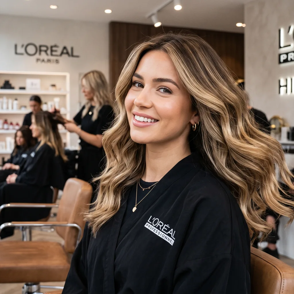Streax Hair Highlights