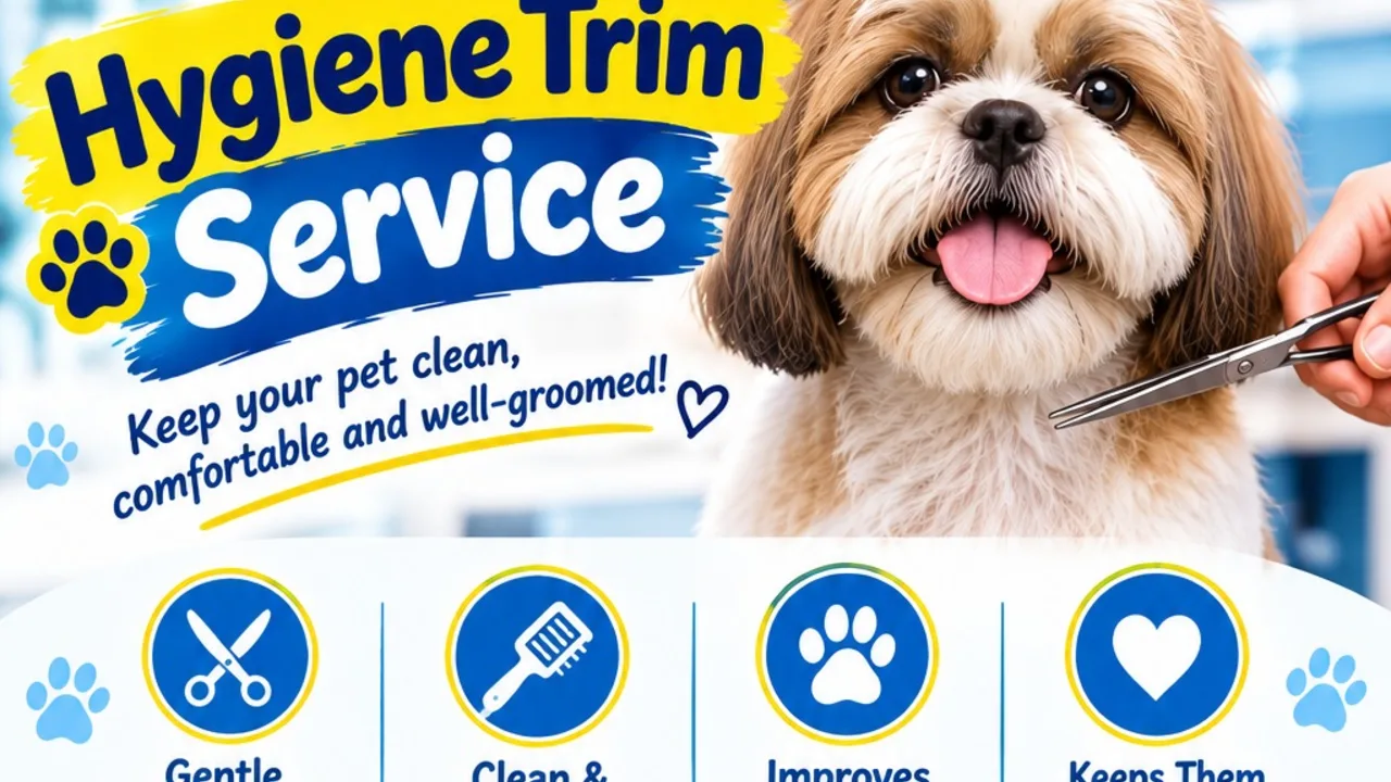 Hygiene Trim 