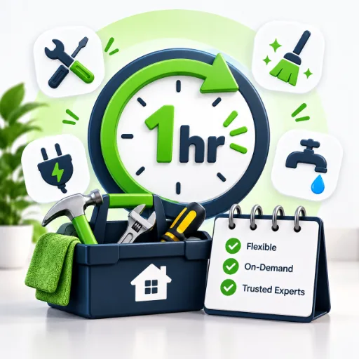 A Hourly Services
