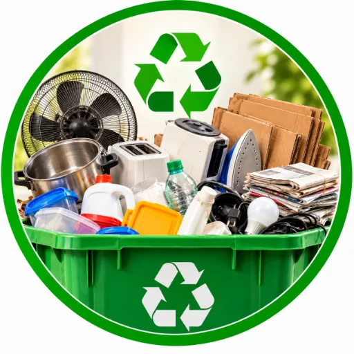 Household Scrap