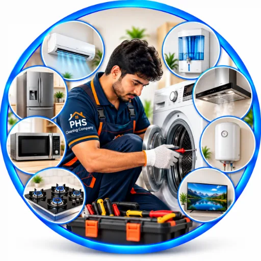 Home Appliance