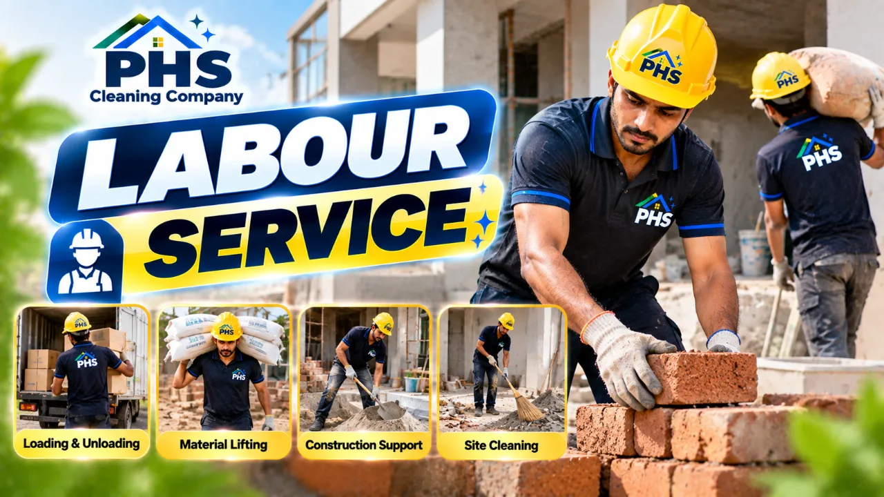 Labour service