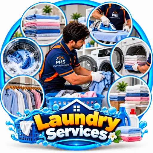 Laundry Services