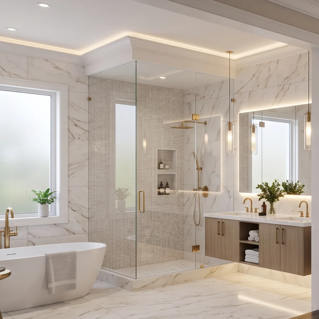 Bathroom (3D)