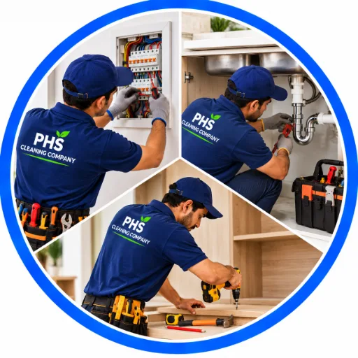 Maintenance services