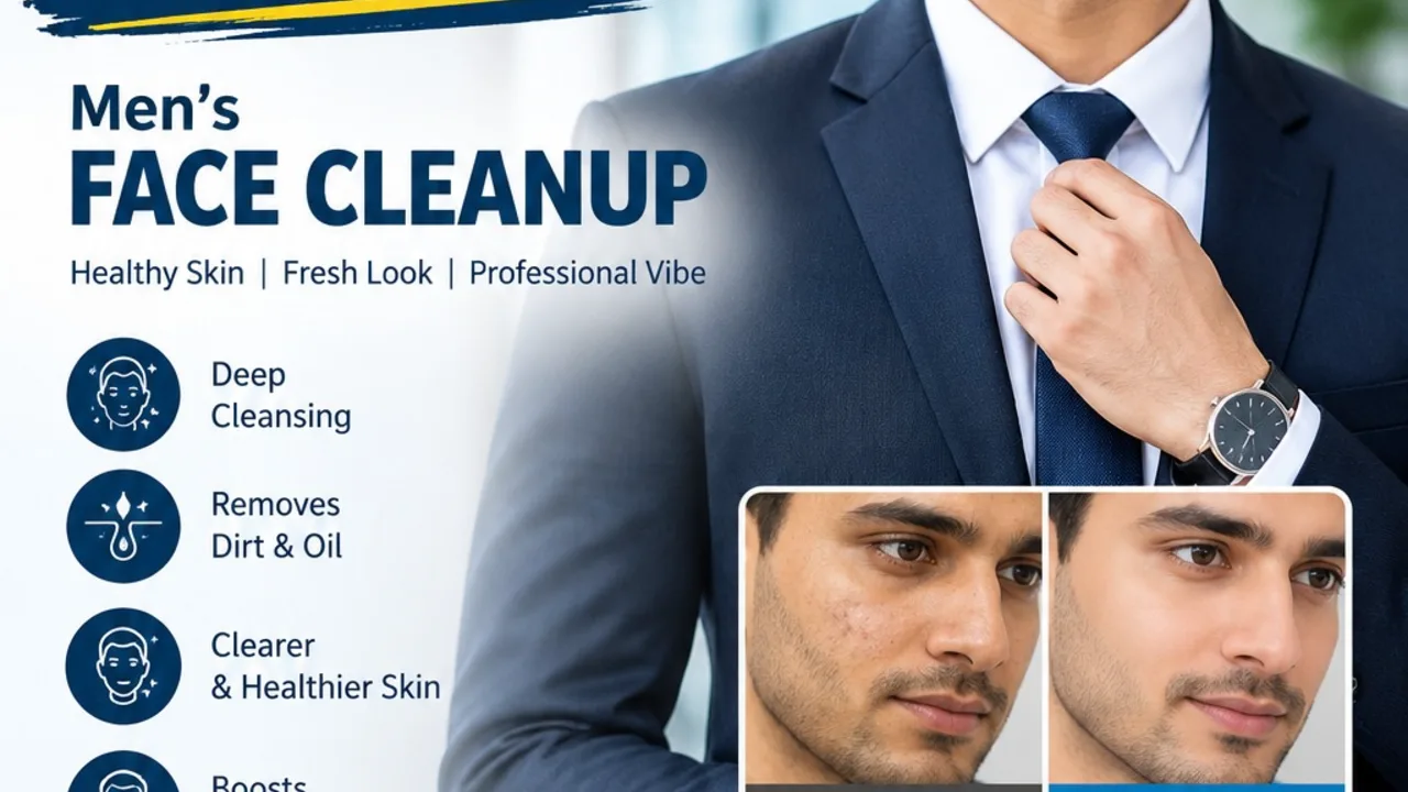 Office - ready cleanup