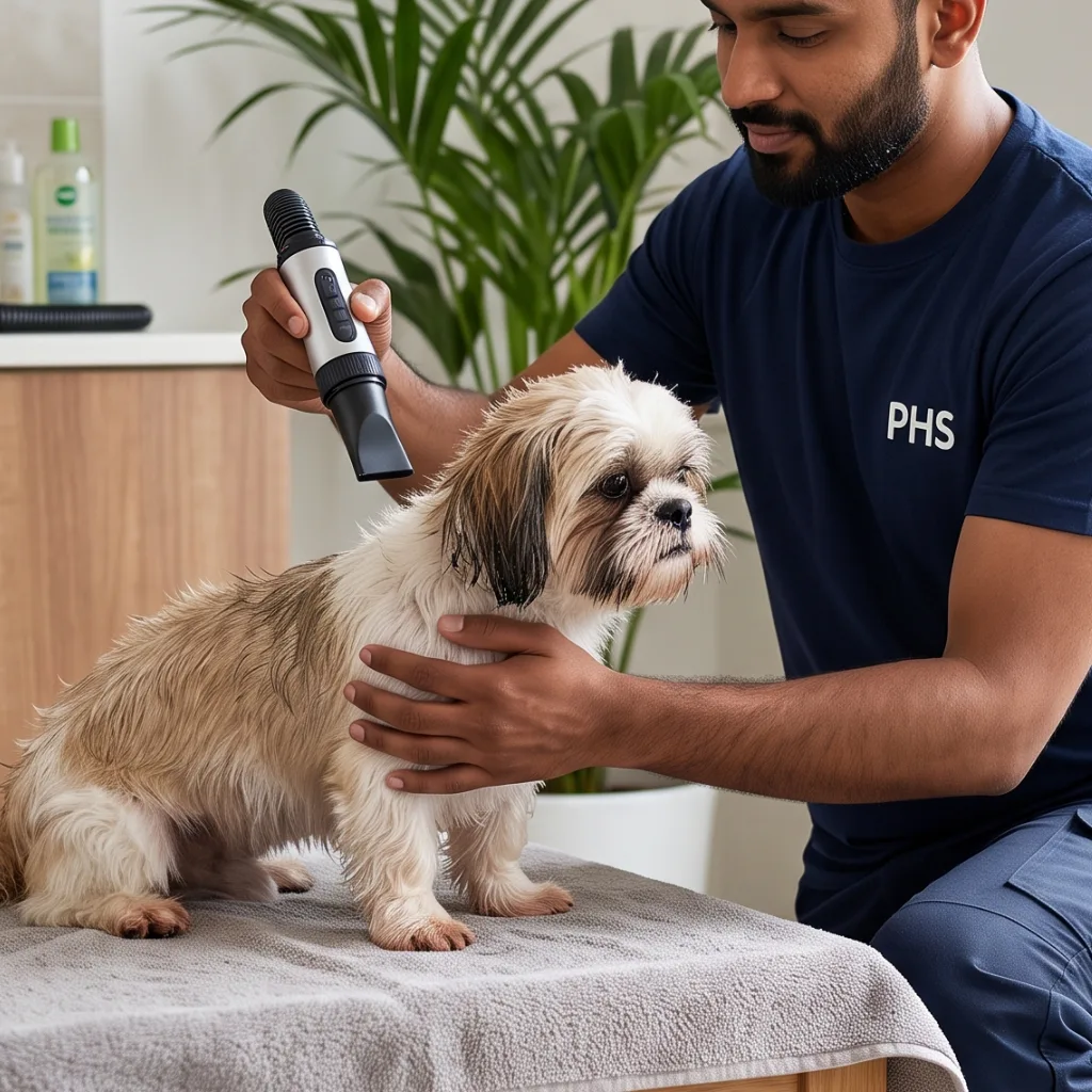 Basic Grooming
