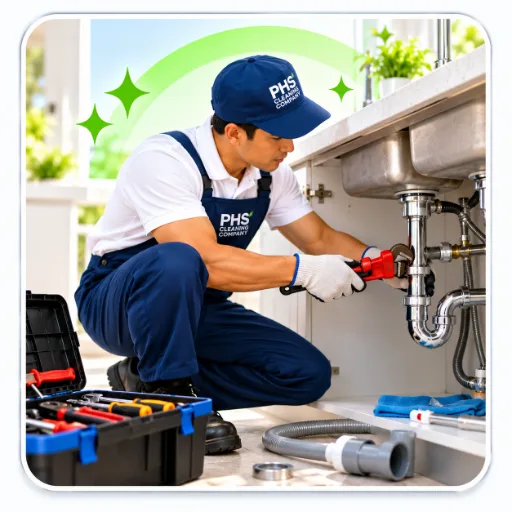 Plumber