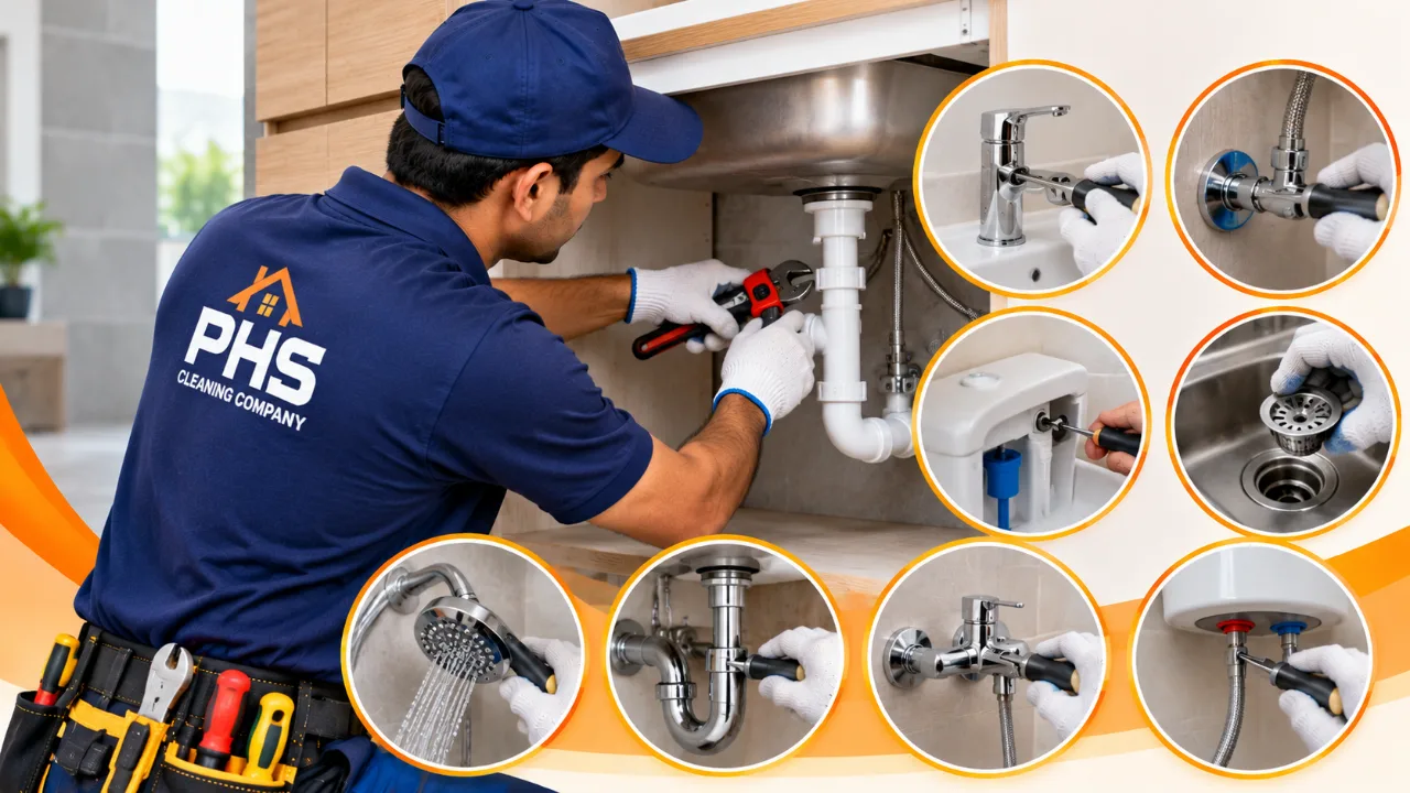 Maintenance Service