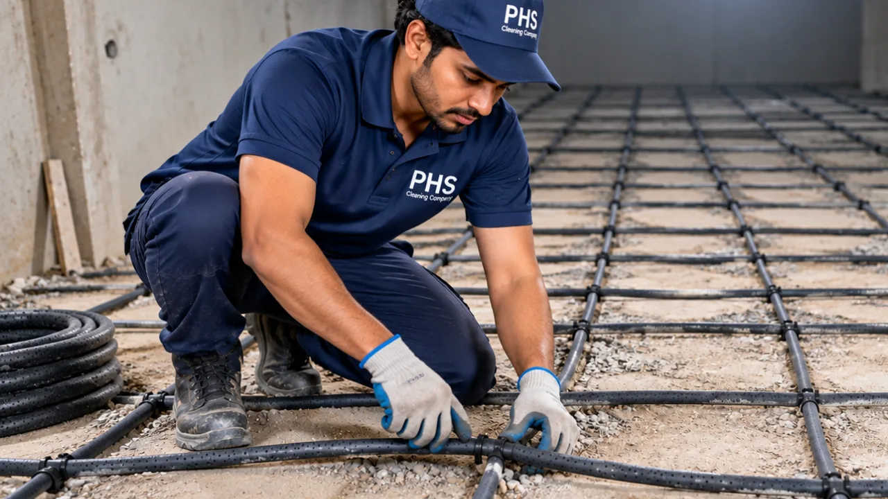 Porous pipe ( 16 Mm )