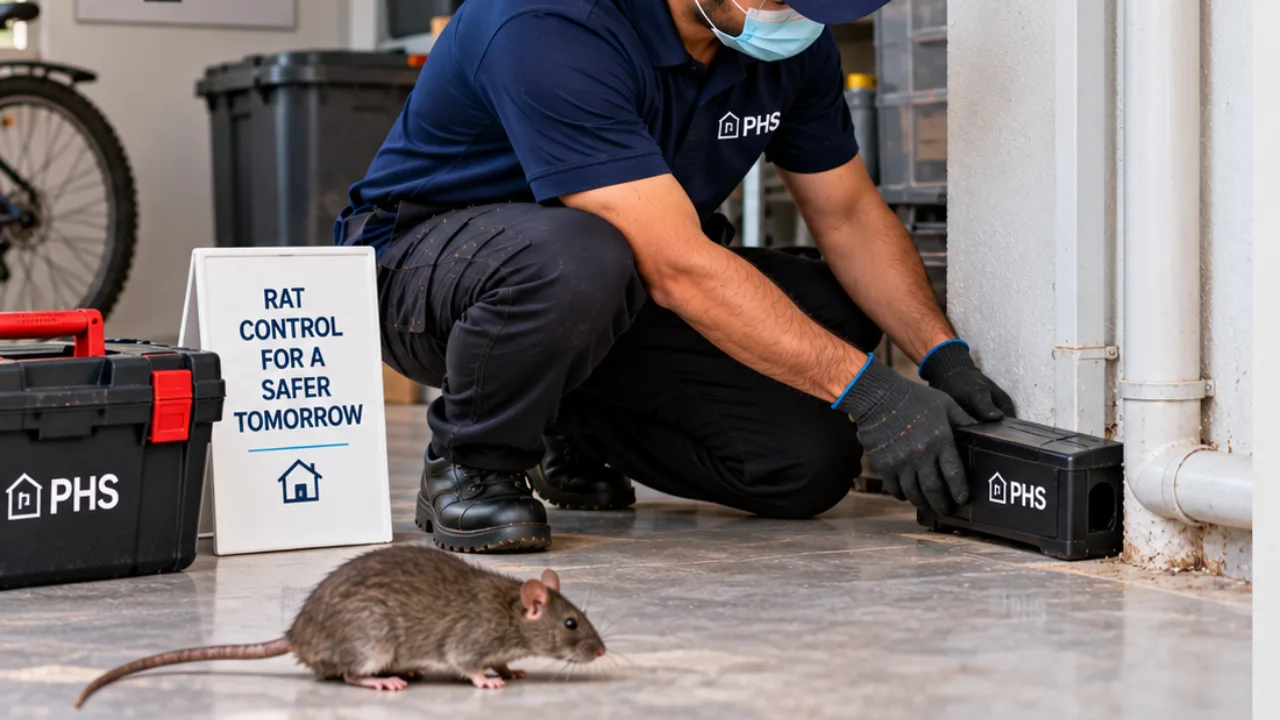 Rat Treatment