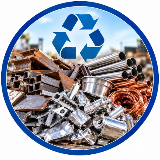 Metal Scrap