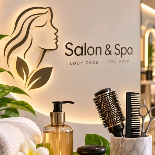 Salon & Spa