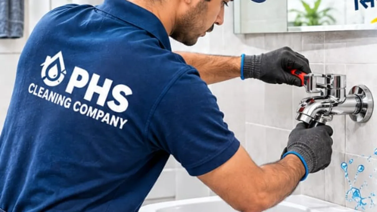 Tap repair 