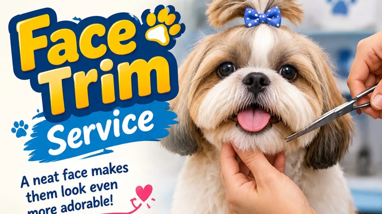 Face Trim