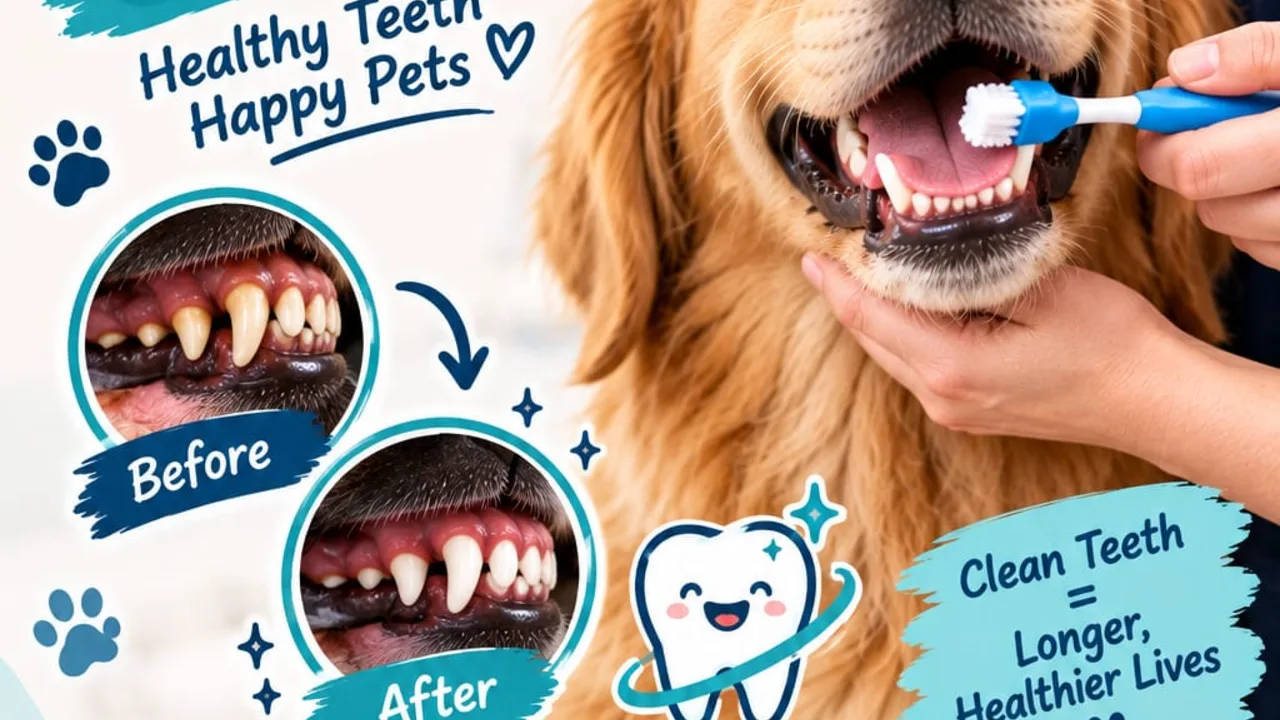 Teeth Cleaning