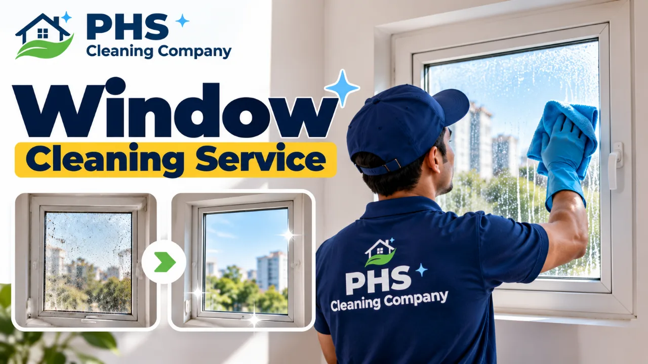 Window Cleaning